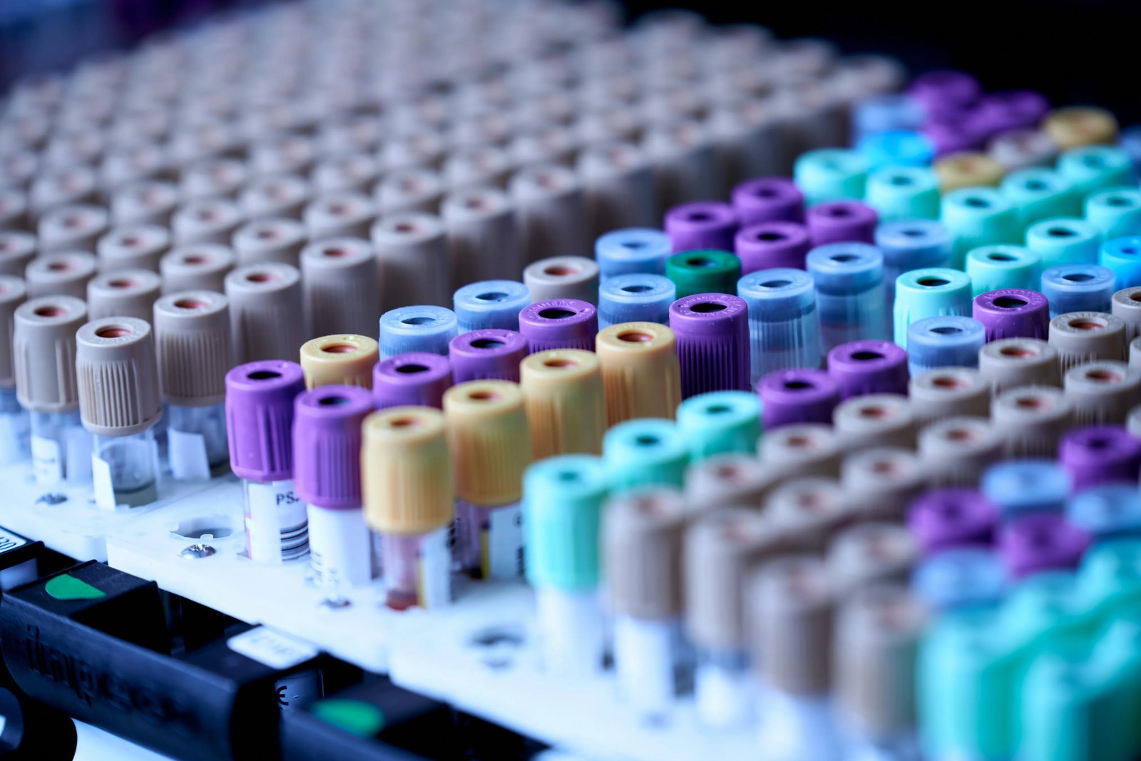 Medical and laboratory logistics